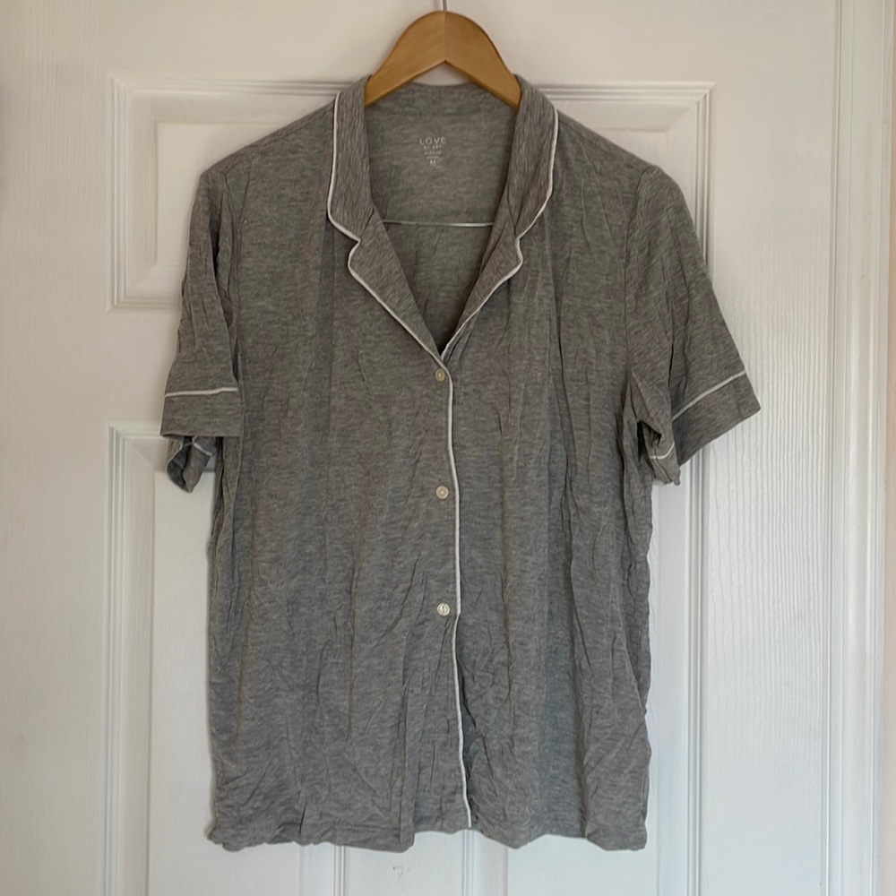 Gap Love true sleep sleep set